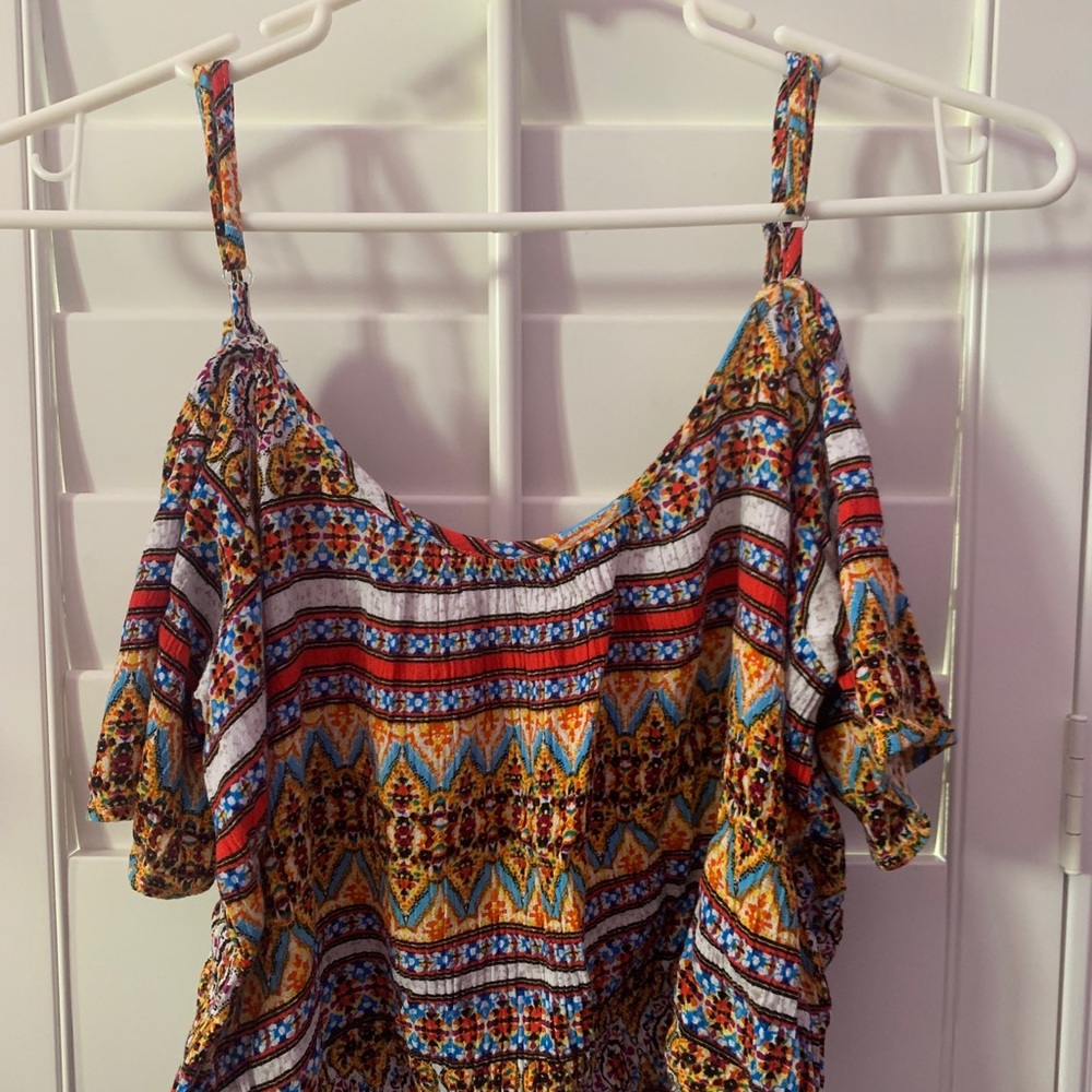 Pacsun crop top - Picture 5 of 7